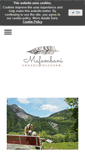 Mobile Screenshot of mafambani.com